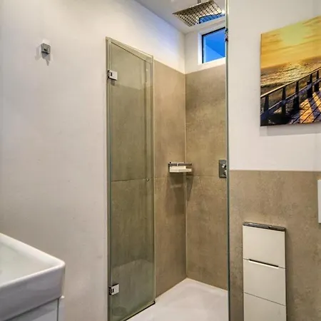 - Haus K, App 0k0807 Apartamento Heiligenhafen
