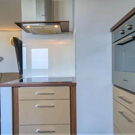 Apartamento - Haus K, App 0k0807 *