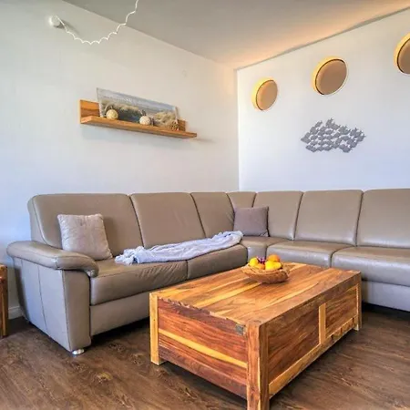 Apartamento - Haus K, App 0k0807 Heiligenhafen